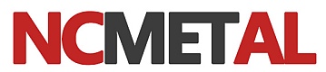 NCMETAL Logo